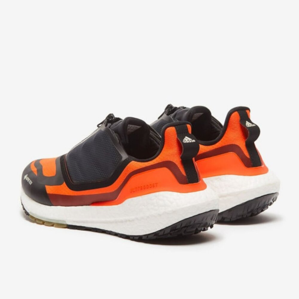 Adidas Ultraboost 22 Gore-Tex Running Shoes. Brand New. Mens Size: 8.5 - 14. - Picture 7 of 8